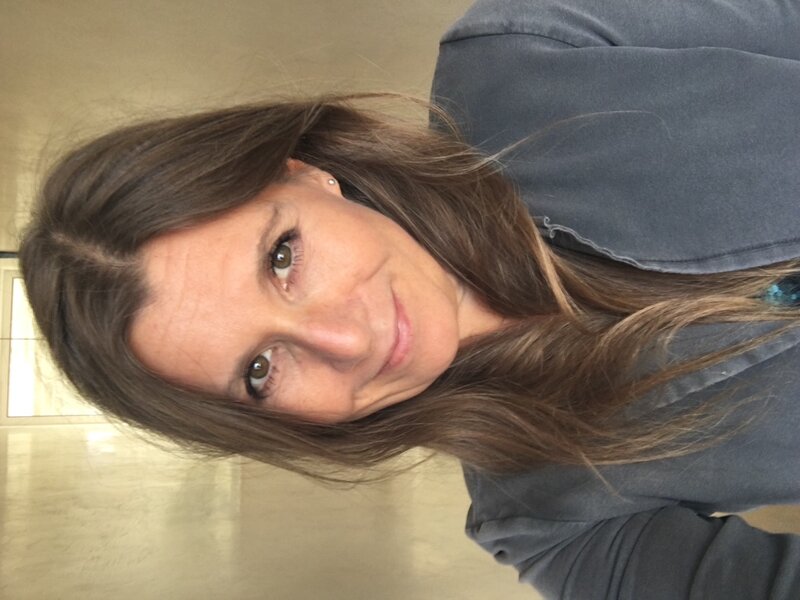 Sabina Měšťanová