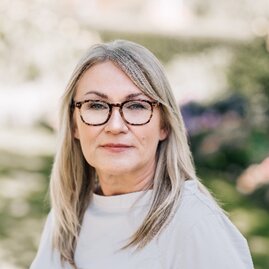 Maria Szadkowska